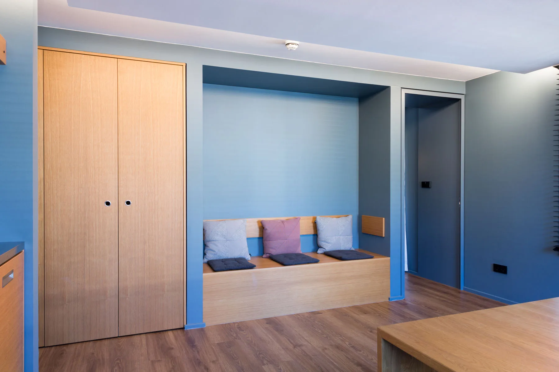Habitación de hotel