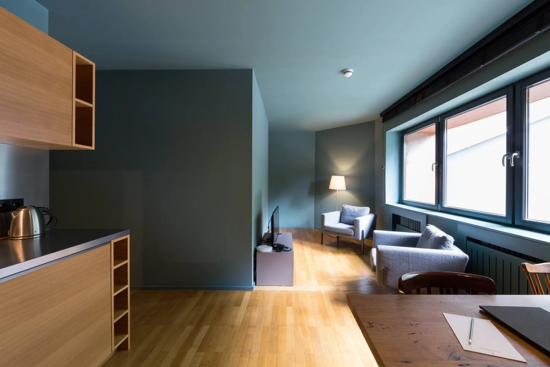 Suite