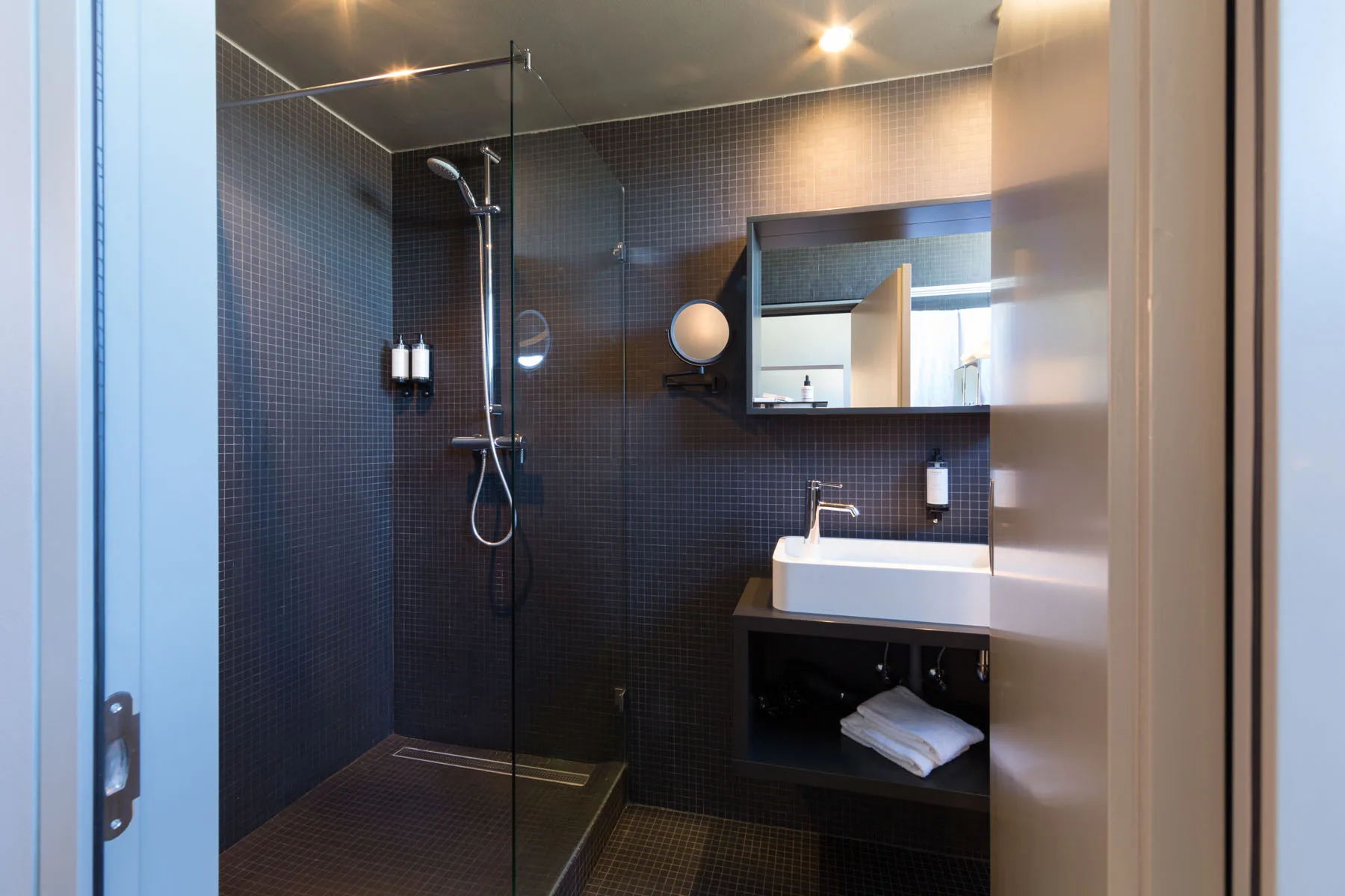 Habitación de hotel