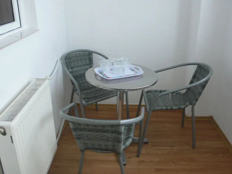 Hotel Uranus, Bucarest