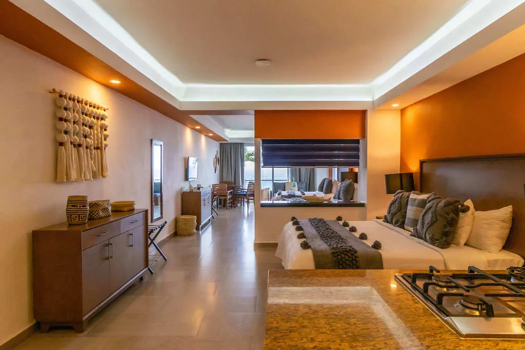 Master Suite Oceanview