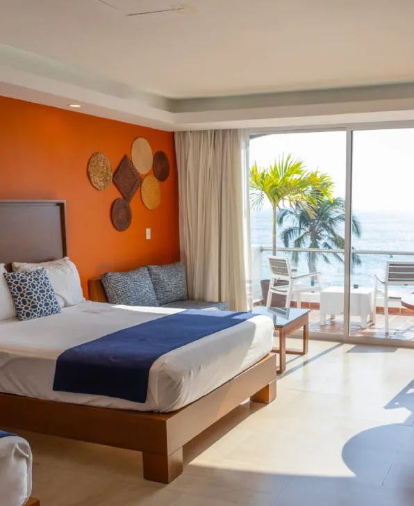 The Paramar Beachfront Hotel