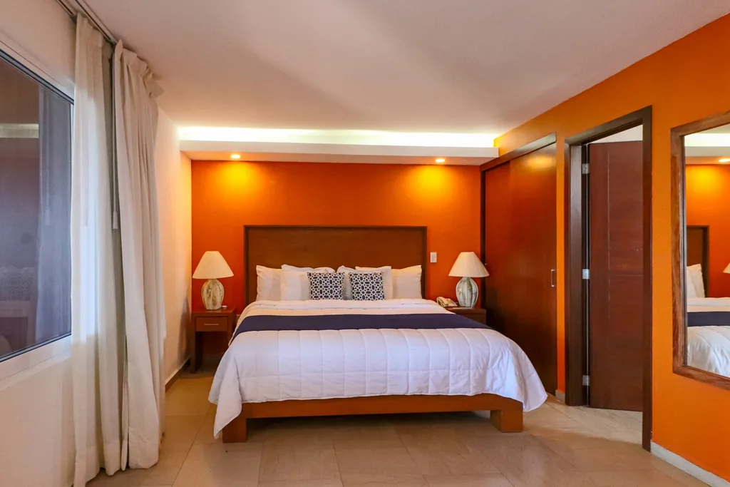 Exclusive Penthouse 1 - Casa Don Martin with Ocean View and private plunge pool