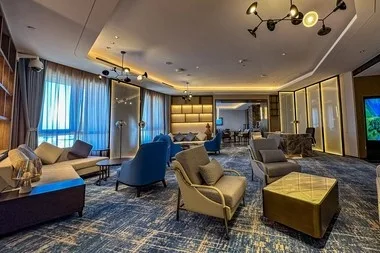 Hotel dining