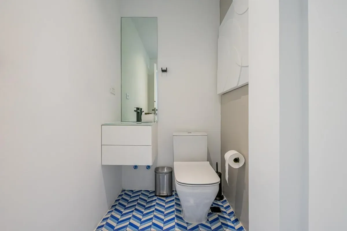 Upscale 2BR in Plaza Herrera