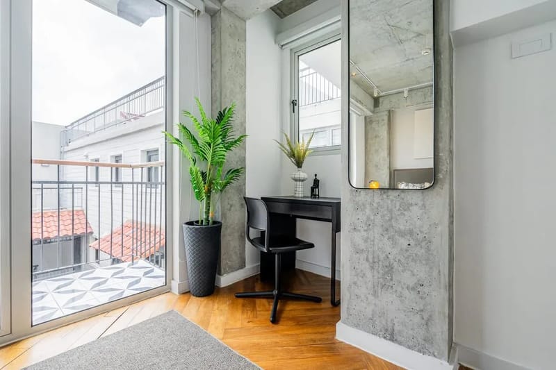 Upscale 2BR in Plaza Herrera