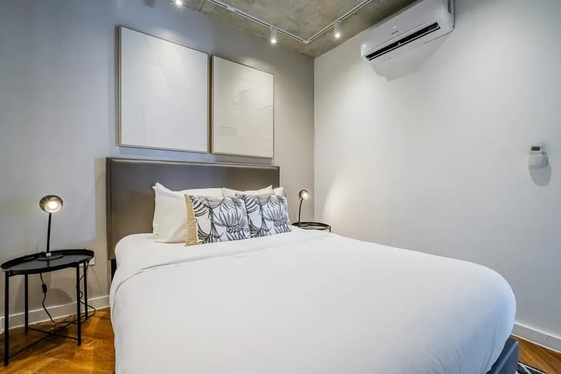 Upscale 2BR in Plaza Herrera