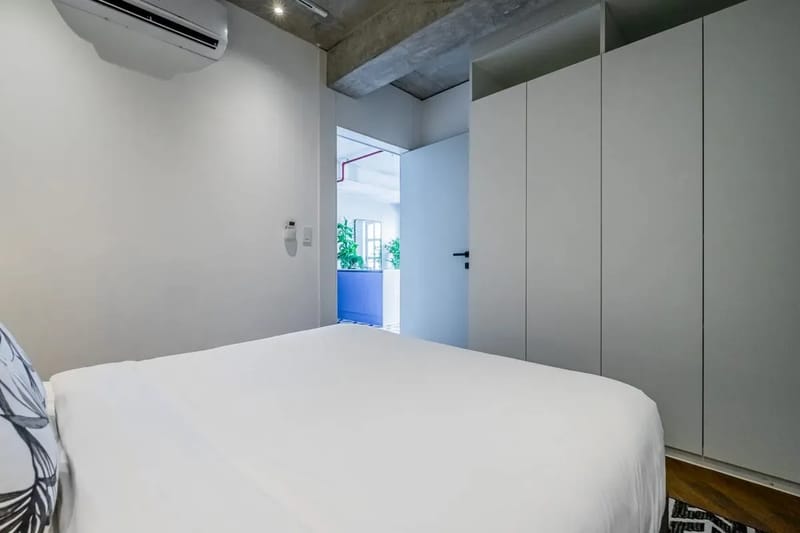 Upscale 2BR in Plaza Herrera
