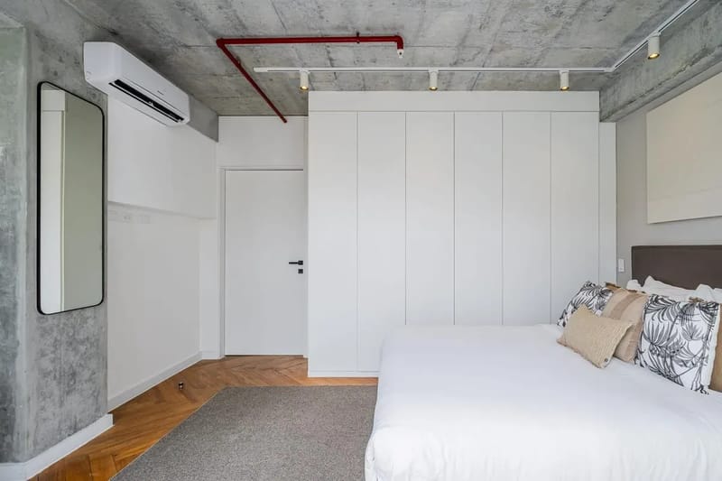 Upscale 2BR in Plaza Herrera