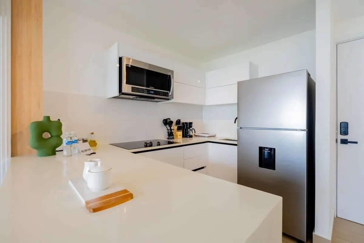 Premium 1BR in San Francisco w/ Pool