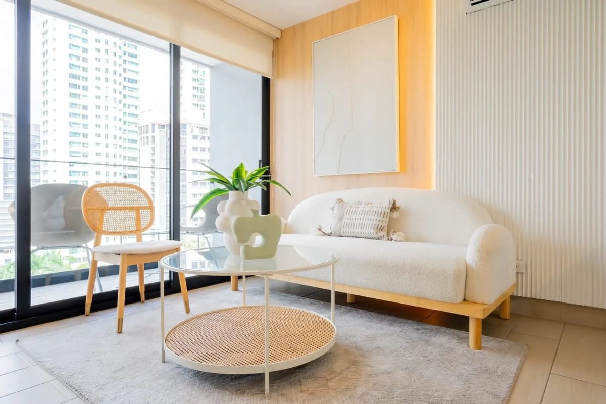 Premium 1BR in San Francisco w/ Pool
