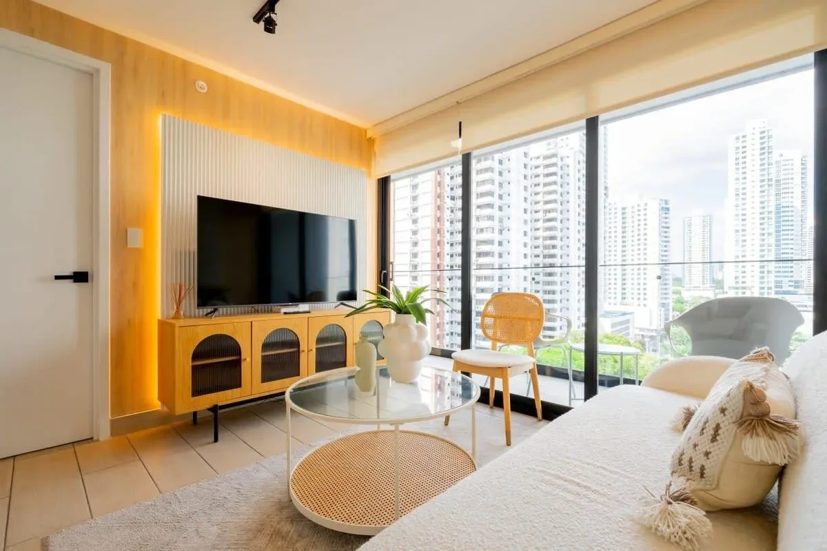 Premium 1BR in San Francisco w/ Pool