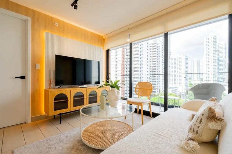 Premium 1BR in San Francisco w/ Pool