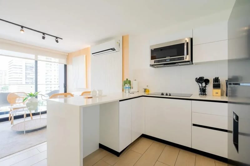 Premium 1BR in San Francisco w/ Pool