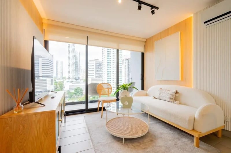 Premium 1BR in San Francisco w/ Pool