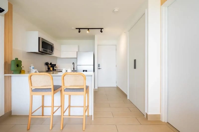 Premium 1BR in San Francisco w/ Pool