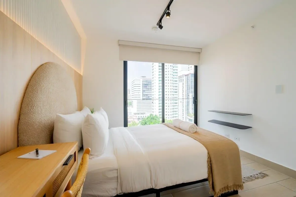 Premium 1BR in San Francisco w/ Pool