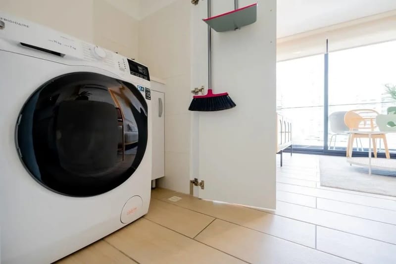 Premium 1BR in San Francisco w/ Pool