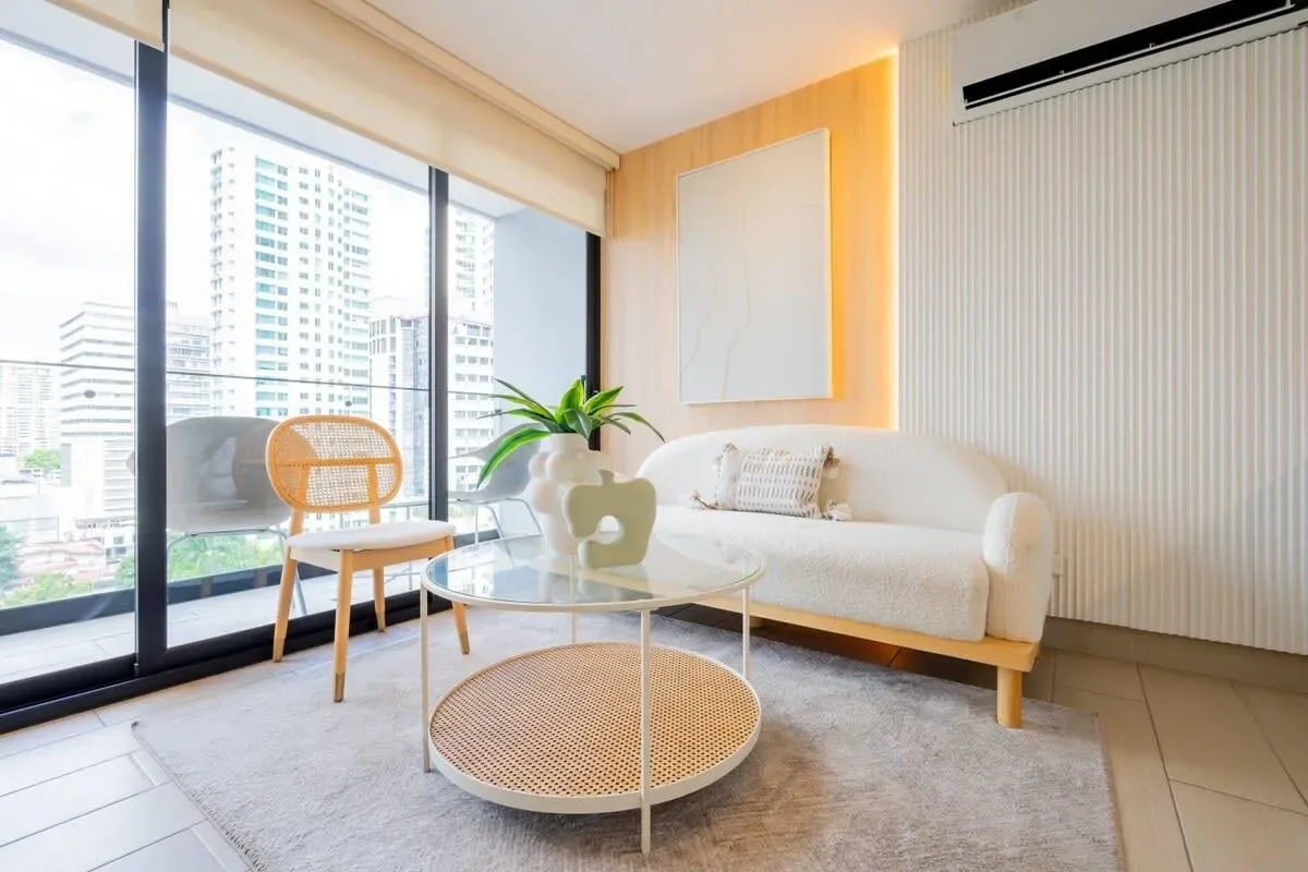 Premium 1BR in San Francisco w/ Pool