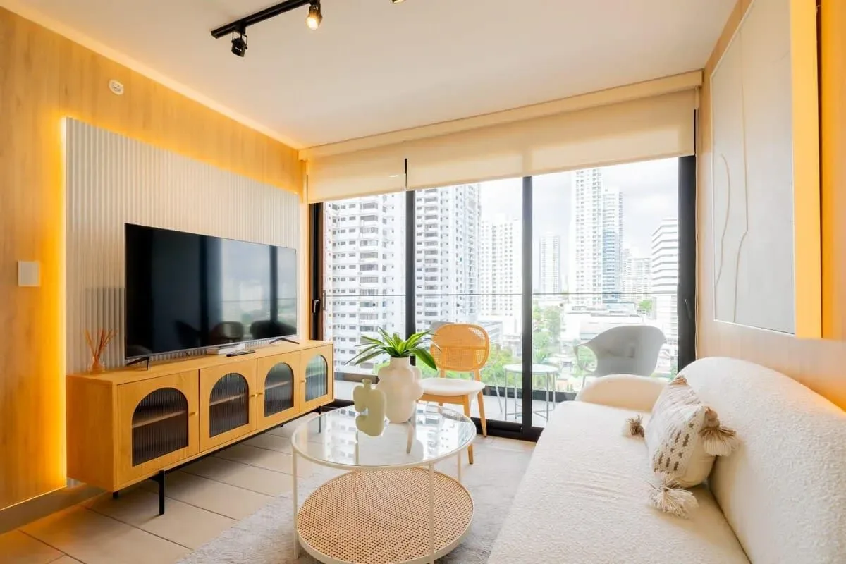 Premium 1BR in San Francisco w/ Pool