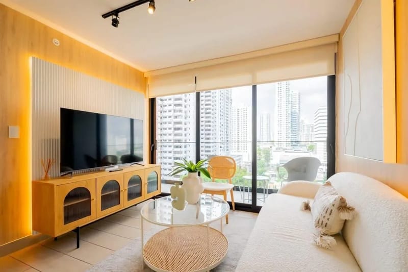 Premium 1BR in San Francisco w/ Pool