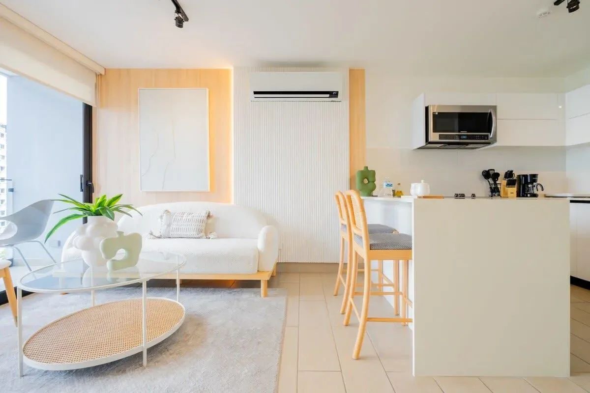 Premium 1BR in San Francisco w/ Pool