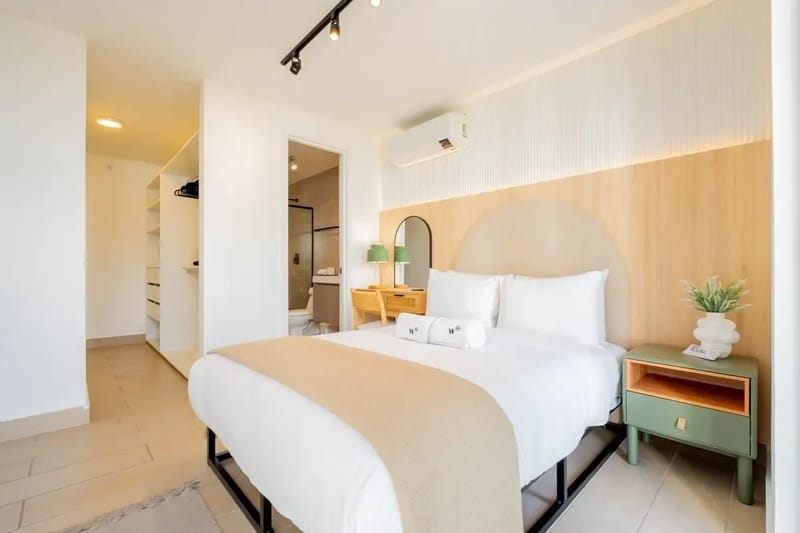 Premium 1BR in San Francisco w/ Pool