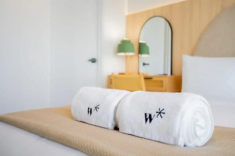 Premium 1BR in San Francisco w/ Pool