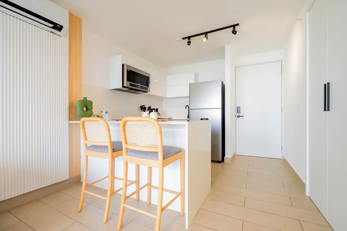 Premium 1BR in San Francisco w/ Pool