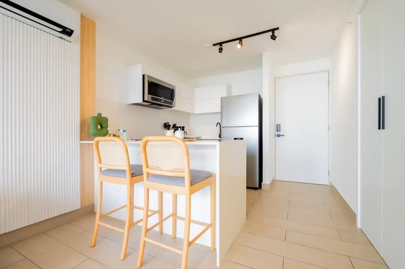 Premium 1BR in San Francisco w/ Pool