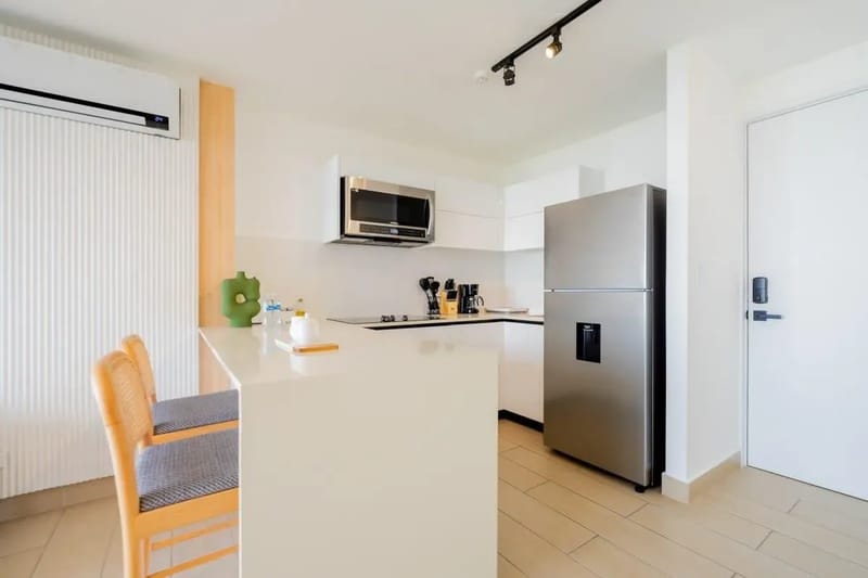 Premium 1BR in San Francisco w/ Pool