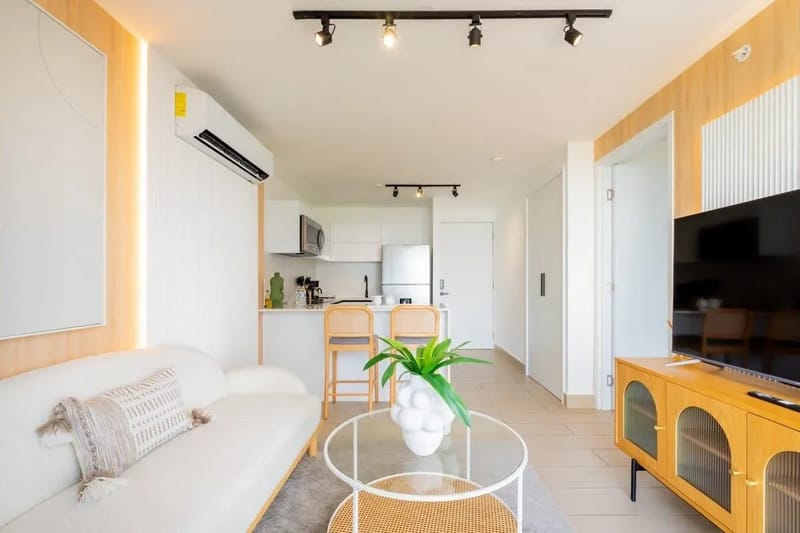 Premium 1BR in San Francisco w/ Pool
