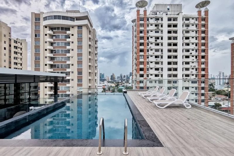 Premium 1BR in San Francisco w/ Pool