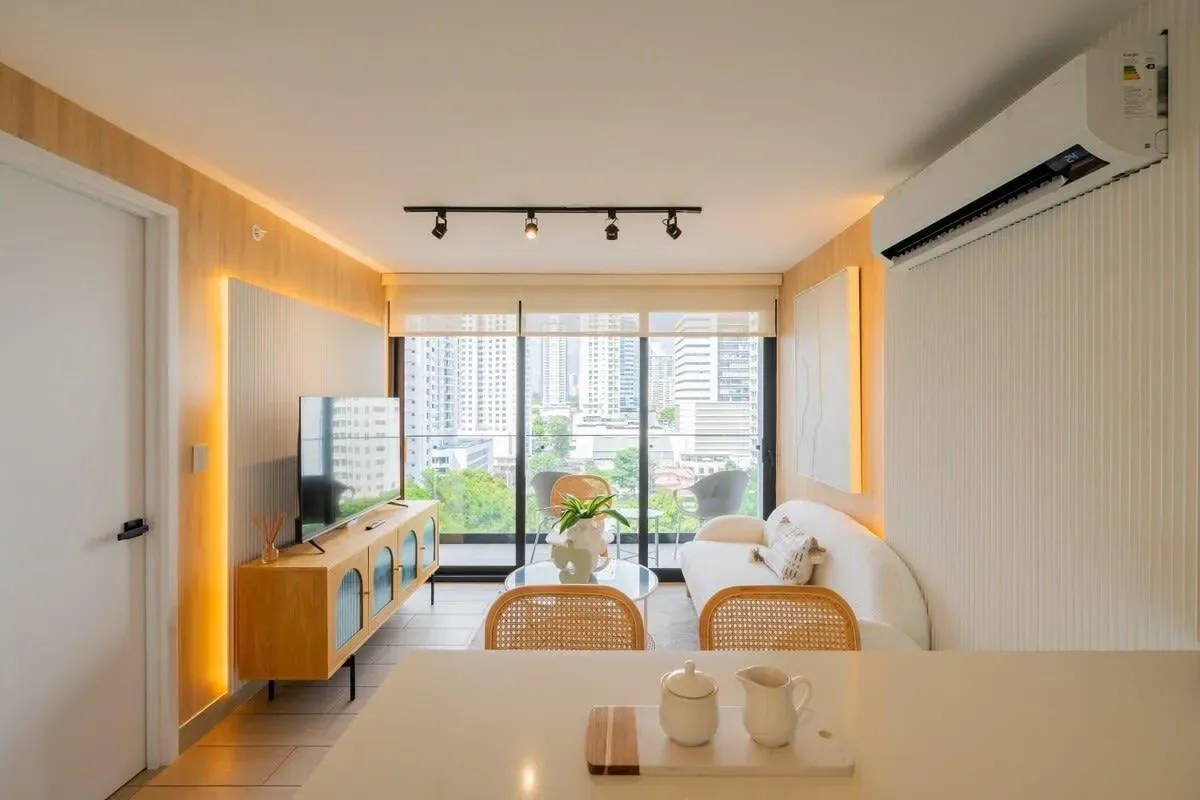 Premium 1BR in San Francisco w/ Pool