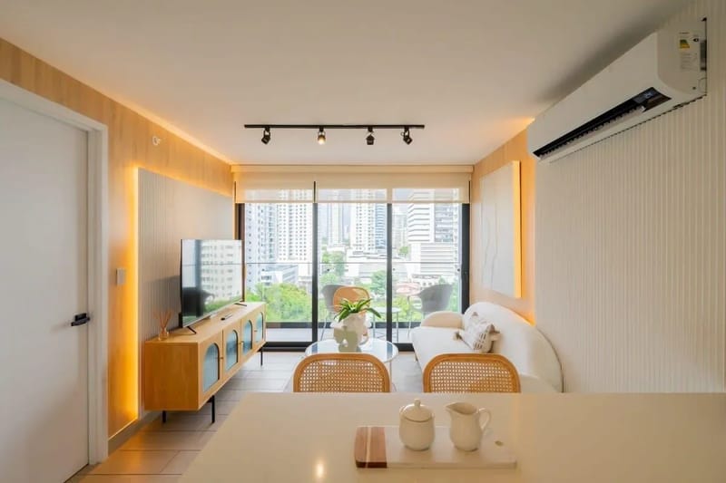 Premium 1BR in San Francisco w/ Pool