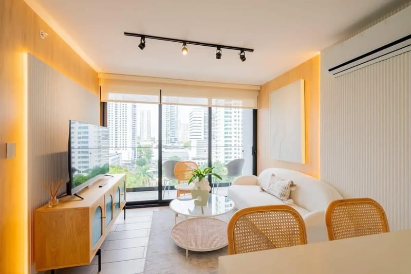 Premium 1BR in San Francisco w/ Pool