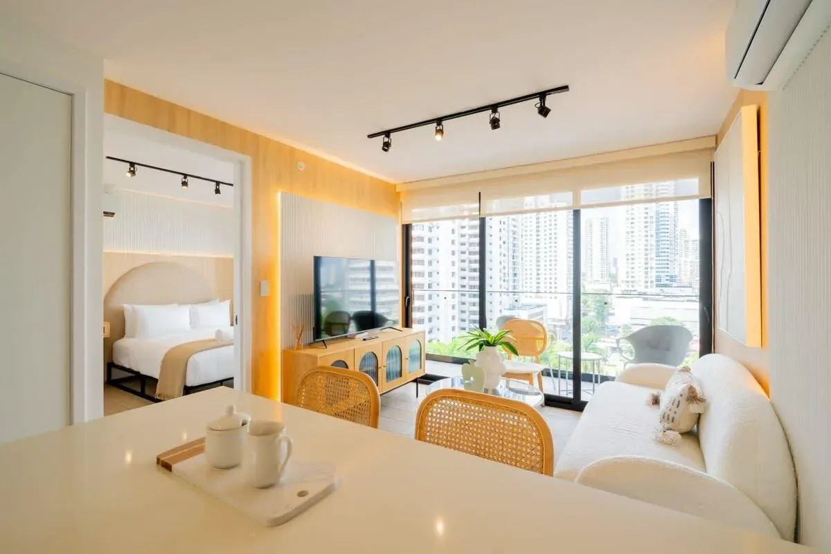 Premium 1BR in San Francisco w/ Pool