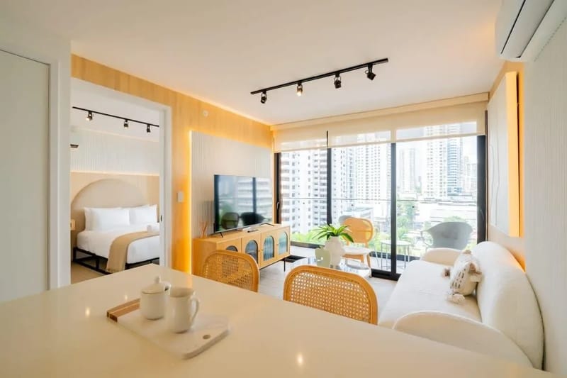 Premium 1BR in San Francisco w/ Pool