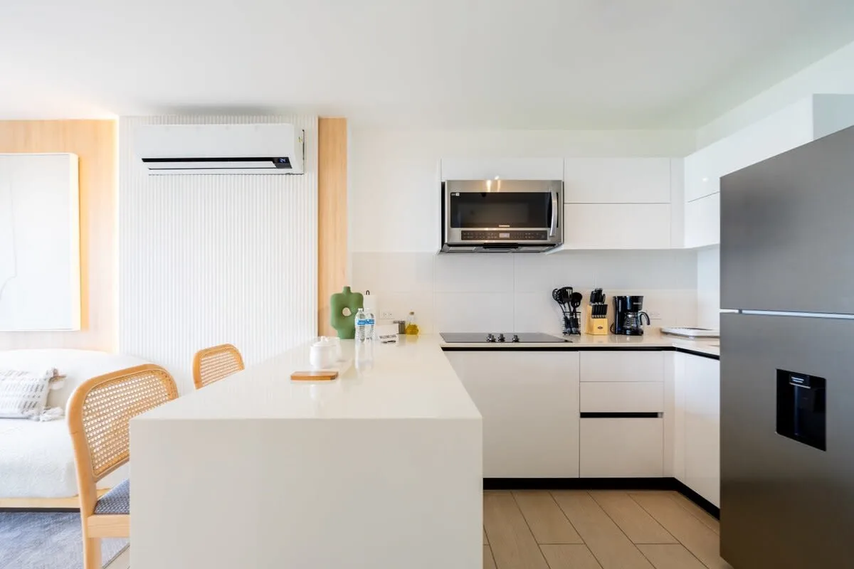 Premium 1BR in San Francisco w/ Pool