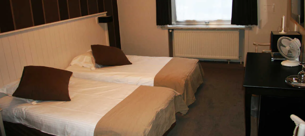 Hotel property photo