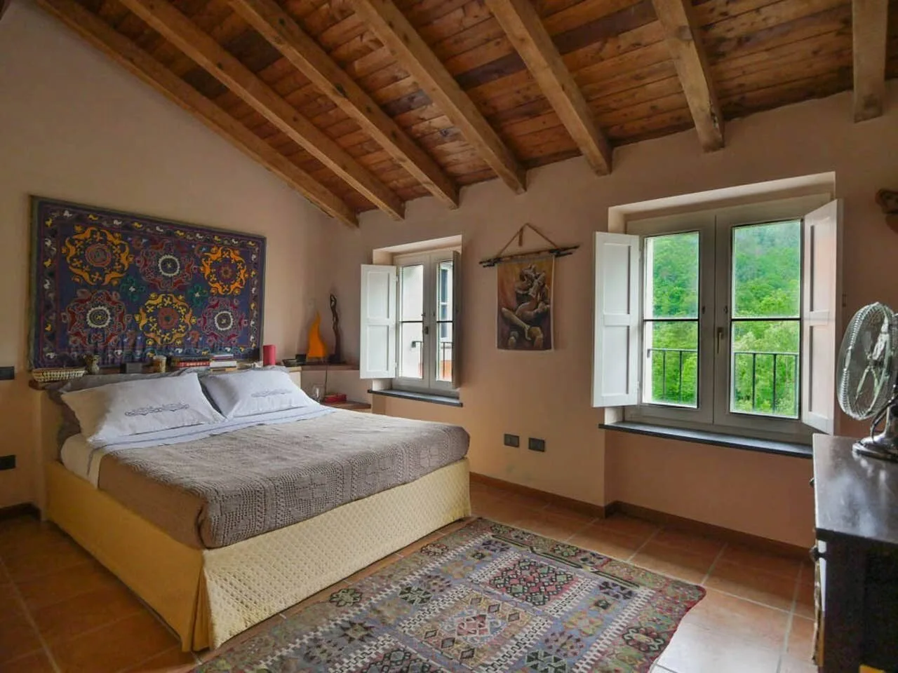 Dormitorio