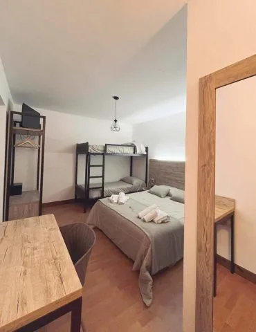 Camere Lo Scoiattolo 6