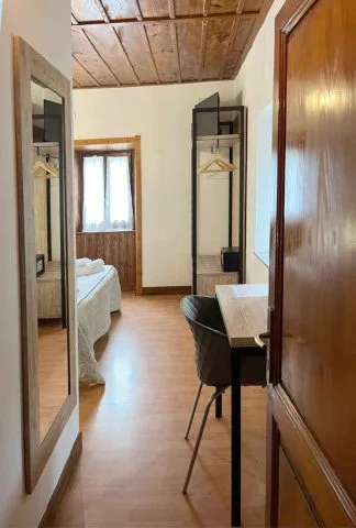 Albergo Lo Scoiattolo 11