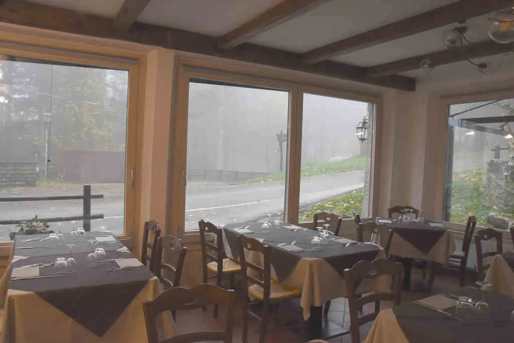 Ristorante tosco romagnolo