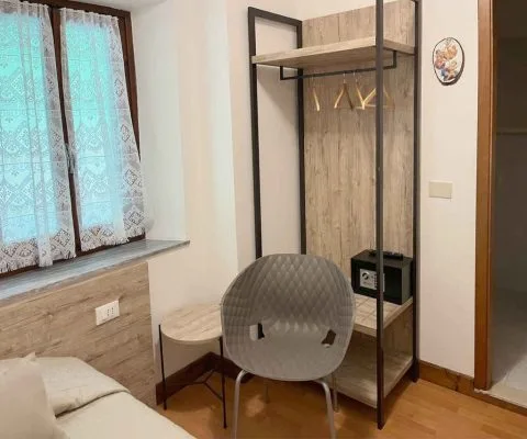 Albergo Lo Scoiattolo 13