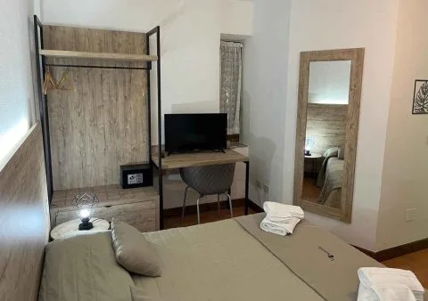 Albergo Lo Scoiattolo 05