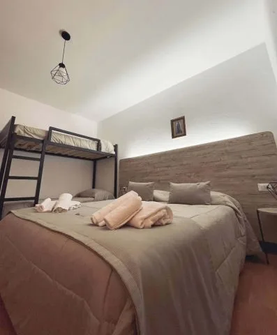 Camere Lo Scoiattolo 3