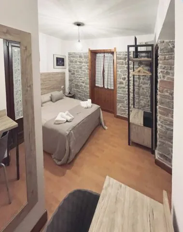 Camere Lo Scoiattolo 7