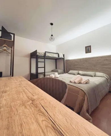 Camere Lo Scoiattolo 5