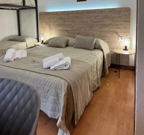 Albergo Lo Scoiattolo 01